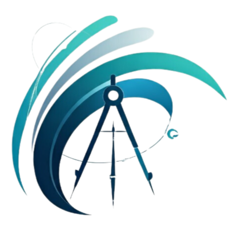 Umer Surveying™ Logo